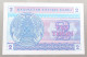 KAZAKHSTAN 2 TENGE 1993 TOP #alb051 1587 - Kazakhstan