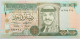 JORDAN 1 DINAR 1993 TOP #alb015 0065 - Jordanie