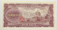 JAPAN 100 YEN 1953 TOP #alb013 0193 - Japon