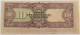 JAPAN 100 PESOS #alb017 0141 - Japon