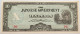 JAPAN 10 PESOS PHILIPPINES WW2 #alb014 0057 - Japon