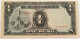 JAPAN 1 PESO 1940 #alb016 0027 - Japon