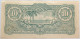 JAPAN 1 DOLLAR WW2 #alb014 0193 - Giappone