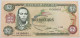 JAMAICA 2 DOLLARS 1993 TOP #alb014 0211 - Jamaica