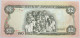 JAMAICA 2 DOLLARS 1993 TOP #alb014 0211 - Jamaica