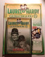 DVD Laurel & Hardy,  QUEL PÉTARD ! N°15 + FASCICULE - Classiques
