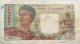 INDOCHINE 20 FRANCS TAHITI #alb013 0207 - Indocina