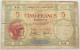 INDOCHINE 5 FRANCS DJIBOUTI #alb013 0145 - Indocina