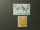 SAINT PIERRE Et MIQUELON, Timbre Taxe, Année 1947, YT N° 67  Neuf MNH** Et Année 1959 N° 360 Neuf MH* - Portomarken