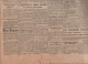 LA VICTOIRE 23 11 1945 - PROCES DE NUREMBERG - GOUVERNEMENT DE GAULLE - NATIONALISATIONS - CONSTITUANTE - EVA BRAUN - - Testi Generali