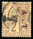1888, Alphée Dubois, Y&T N°5a O, Cote Y&T 920€, Signé - Other & Unclassified