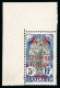 1919, Y&T N°81a ** Variété De Triple Surcharge, En - Other & Unclassified