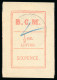 1886, Typographié, Y&T N°11 (SG 11) Oblitéré, Infime - Otros & Sin Clasificación