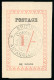 1886, Typographié, Y&T N°45 (SG 45) Neuf Sans Gomme, - Other & Unclassified