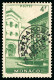 1943-1951, Préoblitéré Y&T N°3b Variété Double Surcharge, - Variedades Y Curiosidades