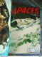 ALBUM RAPACES N° 48 Contient Les N° 316 - 317 - 318 - 319 EDITIONS IMPERIA 1978 Bon ETAT - Rapaces