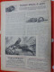 RUSTICA 1955 Souci Motoculteur BOUYER Fleur à Repiquer Chasse Au Putois Poisson L'Omble Du Canada - Hunting & Fishing