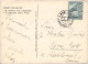 CZECHOSLOVAKIA - PICTURE POSTCARD JOSEF JUNGMANN 1947 HUDLICE / 1278 - Storia Postale