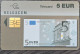 Carte Téléphone BELGIQUE BELGACOM 5 EUR F - Avec Puce