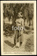 OLD POSTCARD VIET NAM   Femme Noir  Seins Nue Nu Nackt- Nude Breasts Girl  Woman ASIA ASIE - Azië