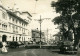 OLD REAL PHOTO York STREET FORT COLOMBO CEYLON SRI LANKA CARS FORD PREFECT UK CARTE POSTAL - Sri Lanka (Ceylon)
