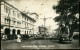 OLD REAL PHOTO York STREET FORT COLOMBO CEYLON SRI LANKA CARS FORD PREFECT UK CARTE POSTAL - Sri Lanka (Ceylon)