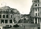 OLD REAL PHOTO GRAND ORIENTAL HOTEL AND P&O BUIDING CEYLON SRI LANKA CARTE POSTAL - Sri Lanka (Ceylon)