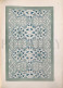 Delcampe - ALTTURKISCHE KERAMIK (ANCIENT TURKISH CERAMICS) IN KLEINASIEN UND KONSTANTINOPEL / ALEXANDER RAYMUND AND KARL WULZINGER - Andere & Zonder Classificatie