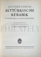 Delcampe - ALTTURKISCHE KERAMIK (ANCIENT TURKISH CERAMICS) IN KLEINASIEN UND KONSTANTINOPEL / ALEXANDER RAYMUND AND KARL WULZINGER - Andere & Zonder Classificatie