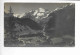 KANDERSTEG. BLÜMLISALP. - Kandersteg