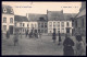 +++ CPA - TUBIZE - Coin De La Grand' Place - Carte Animée  // - Tubize