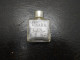 Ancien Flacon De Parfum Miniature Vide Signor Vivara Emilio Pucci - Miniatures Hommes (sans Boite)