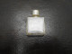 Ancien Flacon De Parfum Miniature Vide Signor Vivara Emilio Pucci - Miniatures Hommes (sans Boite)