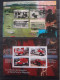 SPM - ANNEE 2013 COMPLETE - NEUF ** - Unused Stamps