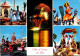 3-11-2023 (1 V 11) France - Carnaval De Nice - Manifestazioni