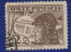 AUSTRIA ÖSTERREICH AUTRICHE 1925 Mi 468 Sc C12  FLUGPOST Air Mail Correo Aéreo Poste Aérienne - Used Stamps