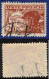 AUSTRIA ÖSTERREICH AUTRICHE 1925 Mi 474 Sc C18  FLUGPOST Air Mail Correo Aéreo Poste Aérienne - Used Stamps