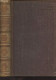 Le Danube Allemand Et L'Allemagne Du Sud (Voyage Dans La Forêt-noire, La Bavière, L'Autriche, La Bohème, La Hongrie, L'I - Valérian