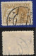 AUSTRIA ÖSTERREICH AUTRICHE 1925 Mi 476 Sc C20  FLUGPOST Air Mail Correo Aéreo Poste Aérienne - Used Stamps