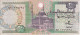 BILLETE DE EGIPTO DE 20 POUNDS DEL AÑO 1982  (BANKNOTE) - Egypt