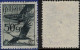 AUSTRIA ÖSTERREICH AUTRICHE 1925 Mi 482 Sc C26  FLUGPOST Air Mail Correo Aéreo Poste Aérienne Crane Airplane - Used Stamps