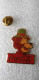 Pin's Coca-Cola Disney Ernest - Coca-Cola