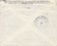 DOMINICAN REPUBLIC 1948 LETTER SENT TO ATLANTA - Dominicaine (République)