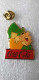 Pin's Coca-Cola Disney Mad Hatter - Coca-Cola