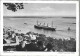 CPA-1940-ALLEMAGNE-BLANKENESE-Elbe- Paquebot CAP ARCONA ??? V° Timbré-T BE/RARE - Blankenese