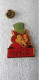 Pin's Coca-Cola Disney Foulfellow - Coca-Cola