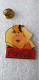 Pin's Coca-Cola Disney Queen Of Hearts (Alice Au Pays Des Merveilles) - Coca-Cola