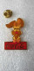 Pin's Coca-Cola Disney March Hare (Alice Au Pays Des Merveilles) - Coca-Cola