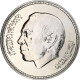Monnaie, Maroc, Al-Hassan II, 50 Dirhams, 1975, SUP+, Argent, KM:65 - Maroc