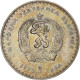 Monnaie, Bulgarie, 5 Leva, 1970, SPL, Argent, KM:78 - Bulgarie